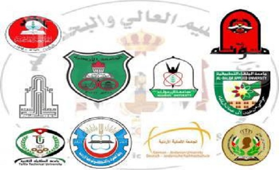 غنيمات : قرار الكويت وقطر لا علاقة له بالاعتراف بأهليّة جامعة من عدمه غنيمات : قرار الكويت وقطر لا علاقة له بالاعتراف بأهليّة جامعة من عدمه