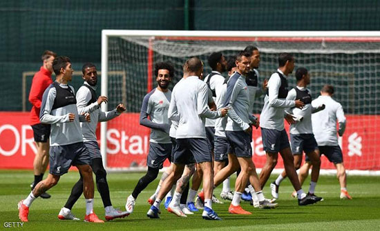 لماذا سيسافر ليفربول إلى مدريد قبل يوم من النهائي؟ لماذا سيسافر ليفربول إلى مدريد قبل يوم من النهائي؟