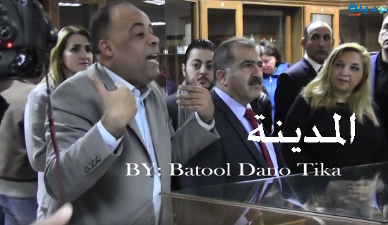 بالفيديو : جولة داخل مستودع إدارة مكافحة المخدرات وشرح مفصل عن المضبوطات ( معلومات تنشر لأول مرة ) بالفيديو : جولة داخل مستودع إدارة مكافحة المخدرات وشرح مفصل عن المضبوطات ( معلومات تنشر لأول مرة )