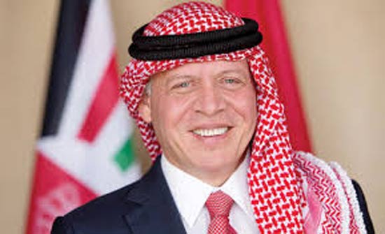 أبناء المخيمات يثمنون مواقف الملك ومكارمه المتواصلة أبناء المخيمات يثمنون مواقف الملك ومكارمه المتواصلة