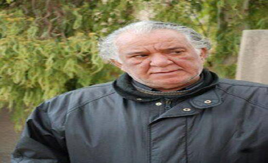 وفاة الفنان السوري أكرم التلاوي عن عمر 63 عامًا وفاة الفنان السوري أكرم التلاوي عن عمر 63 عامًا