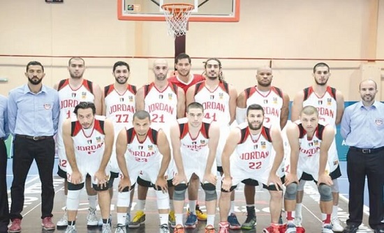 منتخب السلة يحقق فوزين ويتعرض لخسارتين في معسكر اميركا منتخب السلة يحقق فوزين ويتعرض لخسارتين في معسكر اميركا