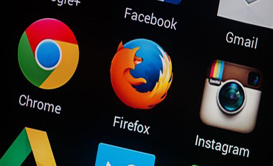 Mozilla تعيد تصميم شعار متصفحها "فايرفوكس" Mozilla تعيد تصميم شعار متصفحها "فايرفوكس"