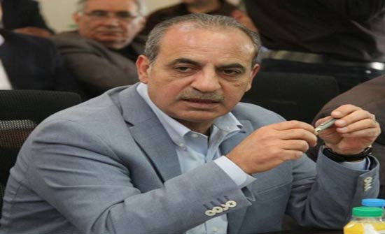 وزير البلديات يوافق على 5 مطالب لبلدية الكفارات وزير البلديات يوافق على 5 مطالب لبلدية الكفارات