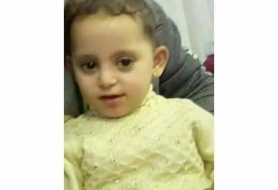 'قاصر من جهنم'.. فشلت في خنق 'طفلة كرداسة' فأنهت حياتها بمساعدة والديها 'قاصر من جهنم'.. فشلت في خنق 'طفلة كرداسة' فأنهت حياتها بمساعدة والديها