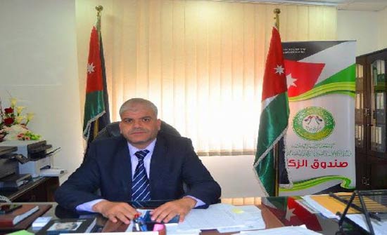 السميرات يفتتح ملتقى الوعظ واليوم الخيري بالأغوار الجنوبية السميرات يفتتح ملتقى الوعظ واليوم الخيري بالأغوار الجنوبية