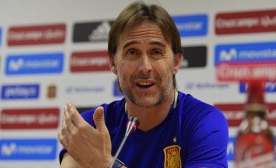 كيف حقق ريال مدريد مكسبا ماديا من إقالة لوبتيغي؟ كيف حقق ريال مدريد مكسبا ماديا من إقالة لوبتيغي؟