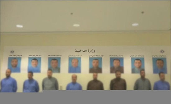 خلية الكويت.. "مصدر أمني" يكشف تفاصيل التحقيقات خلية الكويت.. "مصدر أمني" يكشف تفاصيل التحقيقات