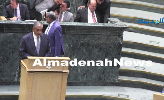 "خدمات النواب": عدم وضوح بمواد بـ"النقل الدولي" "خدمات النواب": عدم وضوح بمواد بـ"النقل الدولي"