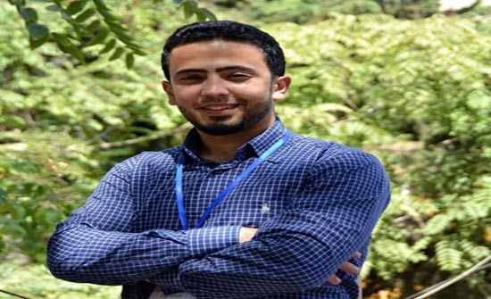 اردني يفوز بجائزة محمد بن راشد عن مبادرة" الخبز من اجل التعليم" اردني يفوز بجائزة محمد بن راشد عن مبادرة" الخبز من اجل التعليم"