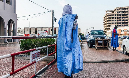 موريتانيا.. انطلاق السباق الانتخابي الرئاسي اليوم موريتانيا.. انطلاق السباق الانتخابي الرئاسي اليوم