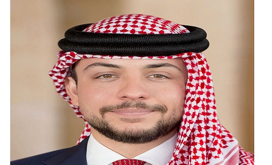 عيد ميلاد ولي العهد يصادف غدا عيد ميلاد ولي العهد يصادف غدا