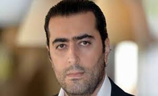 باسم ياخور وابنه بأحدث ظهور – بالصورة باسم ياخور وابنه بأحدث ظهور – بالصورة