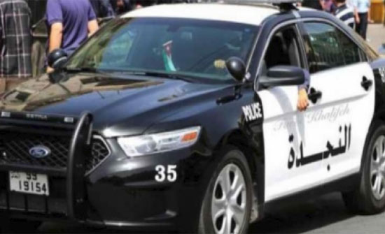 مشاجرة بين عمال صينيين واردنيين في عمان مشاجرة بين عمال صينيين واردنيين في عمان