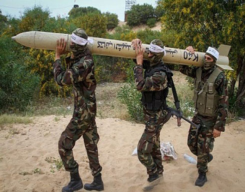 مخاوف في إسرائيل من التعرض لـ3000 صاروخ يوميا في الحرب القادمة مع حزب الله أو غزة مخاوف في إسرائيل من التعرض لـ3000 صاروخ يوميا في الحرب القادمة مع حزب الله أو غزة