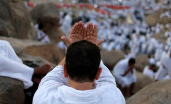 "الأوقاف" تعلن أسماء الحجاج للموسم الحالي الأحد "الأوقاف" تعلن أسماء الحجاج للموسم الحالي الأحد