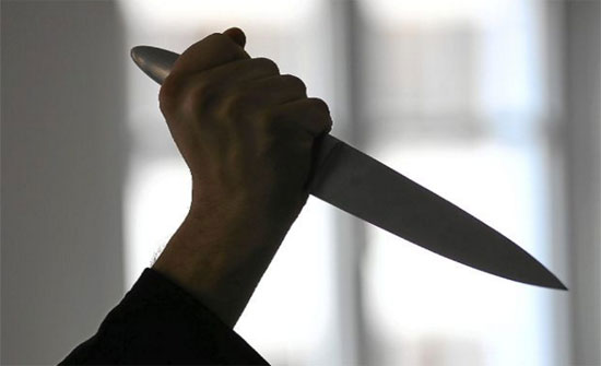 مادبا : دهس شاب وطعنه وحالته سيئة مادبا : دهس شاب وطعنه وحالته سيئة