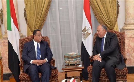 السودان: لا اتفاق مع تركيا على قاعدة عسكرية في سواكن السودان: لا اتفاق مع تركيا على قاعدة عسكرية في سواكن