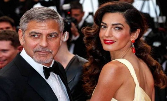 صورة| وسامة زوج شقيقة أمل علم الدين تشعل المواقع.! صورة| وسامة زوج شقيقة أمل علم الدين تشعل المواقع.!