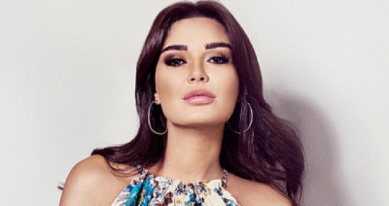 من كواليس تصويرها في "الشهر السابع"... سيرين عبد النور تنشر الصورة الأولى لشخصية "نايا" من كواليس تصويرها في "الشهر السابع"... سيرين عبد النور تنشر الصورة الأولى لشخصية "نايا"