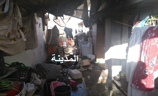 جرش : المواطن الذي احترق مع طفلتيه وحيد في الأردن ومواطنون يتبرعون بتكاليف العزاء جرش : المواطن الذي احترق مع طفلتيه وحيد في الأردن ومواطنون يتبرعون بتكاليف العزاء