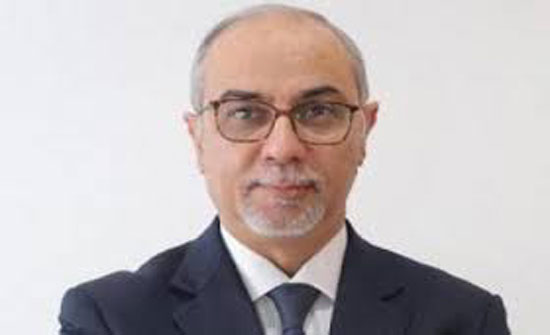 الوزني: الهيئة ستكون حلقة وصل رسمية للمستثمرين الوزني: الهيئة ستكون حلقة وصل رسمية للمستثمرين