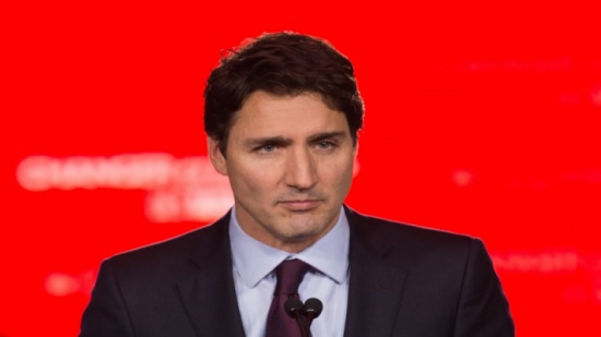 رئيس الوزراء الكندي يهنئ مسلمي كندا والعالم بعيد الأضحى المبارك رئيس الوزراء الكندي يهنئ مسلمي كندا والعالم بعيد الأضحى المبارك