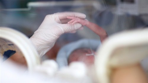 انتشار مرض قاتل بين الأطفال في إسرائيل انتشار مرض قاتل بين الأطفال في إسرائيل