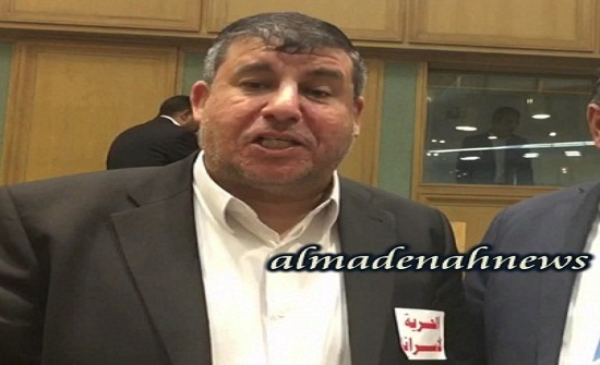 "فلسطين النيابية" تبحث اقتحام وزير إسرائيلي ومستوطنون لـ"الأقصى" "فلسطين النيابية" تبحث اقتحام وزير إسرائيلي ومستوطنون لـ"الأقصى"