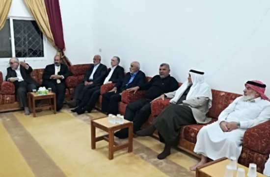 الزيود : الإرادة الجادة في الإصلاح هي المدخل الى حل أزماتنا الزيود : الإرادة الجادة في الإصلاح هي المدخل الى حل أزماتنا