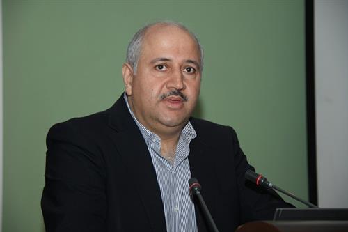 وزير المياه والري يستقبل وفد بريطاني رفيع وزير المياه والري يستقبل وفد بريطاني رفيع