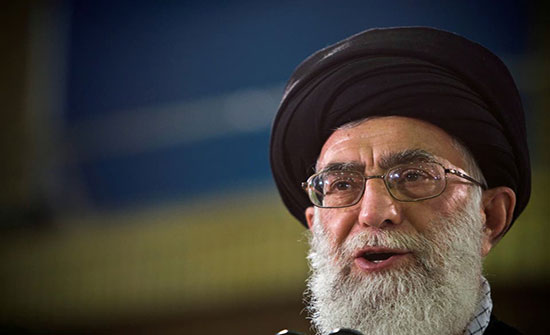 قائد "ثوري" سابق يعارض خامنئي.. ويدعو لمفاوضة واشنطن قائد "ثوري" سابق يعارض خامنئي.. ويدعو لمفاوضة واشنطن