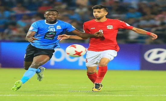 يُبحر في الميركاتو الشتوي للدوري الأردني يُبحر في الميركاتو الشتوي للدوري الأردني