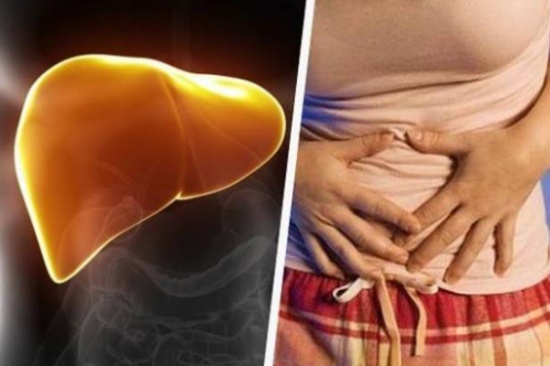 14 مرضاً قد يكون سببها الكبد ( وأفضل 14 علاجاً غذائياً للكبد على الإطلاق) ! 14 مرضاً قد يكون سببها الكبد ( وأفضل 14 علاجاً غذائياً للكبد على الإطلاق) !