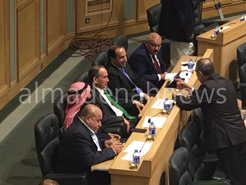صور من تحت قبة البرلمان الثلاثاء صور من تحت قبة البرلمان الثلاثاء