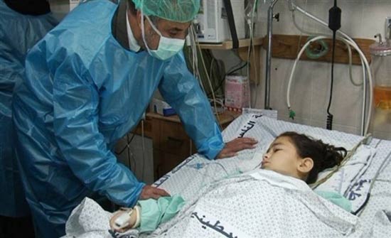 غزة: الصحة تُحذر من توقف مستشفيات بسبب نفاد الوقود.. وحماس تتهم السلطة غزة: الصحة تُحذر من توقف مستشفيات بسبب نفاد الوقود.. وحماس تتهم السلطة