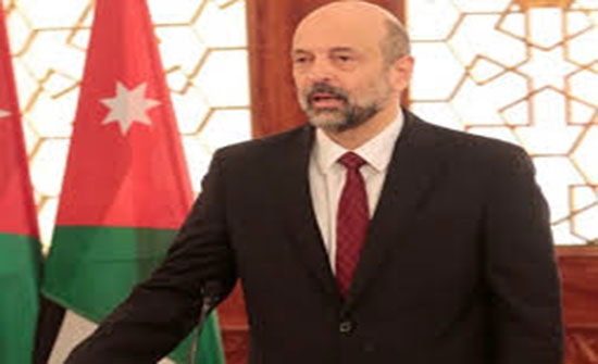 الرزاز يغرد : اتعهد بحوار كل الاطراف للوصول الى قانون ضريبة عادل الرزاز يغرد : اتعهد بحوار كل الاطراف للوصول الى قانون ضريبة عادل