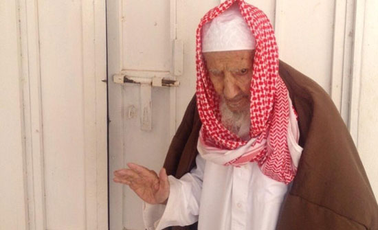 ماذا كان يأكل أكبر معمر في السعودية خلال 147 عاماً؟ ماذا كان يأكل أكبر معمر في السعودية خلال 147 عاماً؟