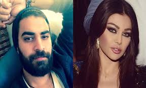 بعد تعرضّه لهجوم لاذع .. هكذا دافعت هيفا وهبي عن مدير أعمالها بعد تعرضّه لهجوم لاذع .. هكذا دافعت هيفا وهبي عن مدير أعمالها