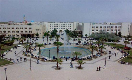 البوتاس تفتتح مشاريع بكلفة نصف مليون دينار بجامعة مؤتة البوتاس تفتتح مشاريع بكلفة نصف مليون دينار بجامعة مؤتة