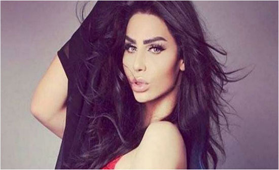 شاهد.. هيفاء ماجيك: انا مسلمة وسأؤدي العمرة في رمضان! شاهد.. هيفاء ماجيك: انا مسلمة وسأؤدي العمرة في رمضان!