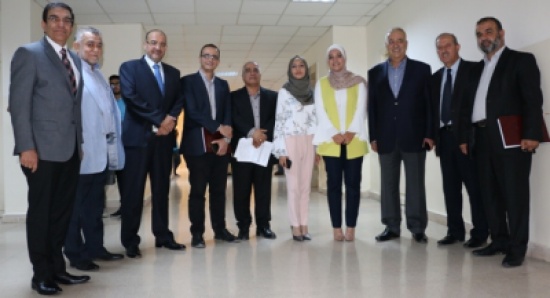 أثر تطبيق تكنولوجيا اداره المشاريع على ضمان انجاز المشاريع الانشائيه أثر تطبيق تكنولوجيا اداره المشاريع على ضمان انجاز المشاريع الانشائيه
