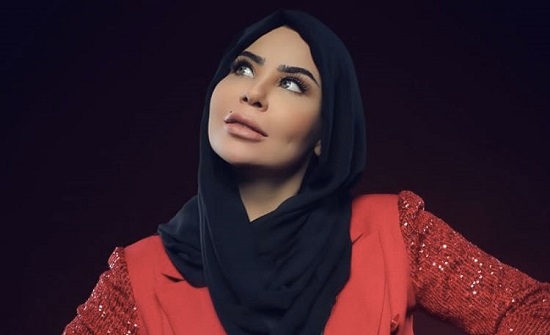 شاهد.. السعودية شمس: “اتزوج 6 و 7 و 8 وين المشكل؟” شاهد.. السعودية شمس: “اتزوج 6 و 7 و 8 وين المشكل؟”