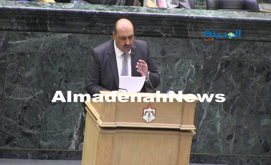 "ريف النواب" تدعو وزارة المياه تذليل معيقات تواجه المزارعين "ريف النواب" تدعو وزارة المياه تذليل معيقات تواجه المزارعين