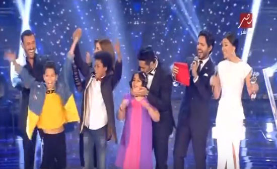المتسابق المغربي حمزة لبيض يفوز بلقب «The Voice Kids» ( فيديو ) المتسابق المغربي حمزة لبيض يفوز بلقب «The Voice Kids» ( فيديو )