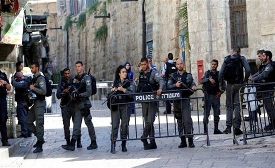 الاحتلال الاسرائيلي يخلي عقارا في سلوان بالقدس المحتلة الاحتلال الاسرائيلي يخلي عقارا في سلوان بالقدس المحتلة