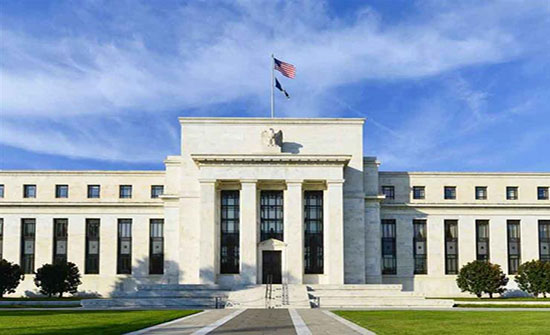 الاحتياطي الفدرالي يستعد لخفض معدلات الفائدة 0.25% الاحتياطي الفدرالي يستعد لخفض معدلات الفائدة 0.25%