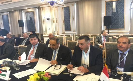 وفد مجلس الامة يؤكد من إيران على الوصاية الهاشمية على المقدسات (صور) وفد مجلس الامة يؤكد من إيران على الوصاية الهاشمية على المقدسات (صور)