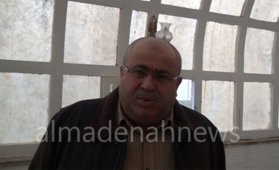 مذكرة نيابية تطالب بزيادة عدد مكرمة ابناء المعلمين في الجامعات الرسمية مذكرة نيابية تطالب بزيادة عدد مكرمة ابناء المعلمين في الجامعات الرسمية