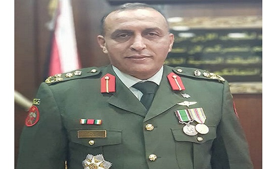 الاردن يشارك باجتماعات الاتحاد الدولي للرياضة العسكرية الاردن يشارك باجتماعات الاتحاد الدولي للرياضة العسكرية